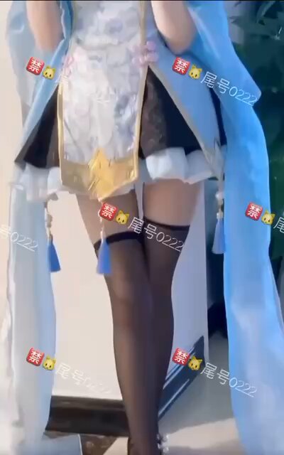 #Shanghai🦜 Cosplay harimau putih semulajadi berkualiti tinggi, 168D, bayi harimau putih berusia 05 tahun, dada bulat semulajadi, B-cup, ...