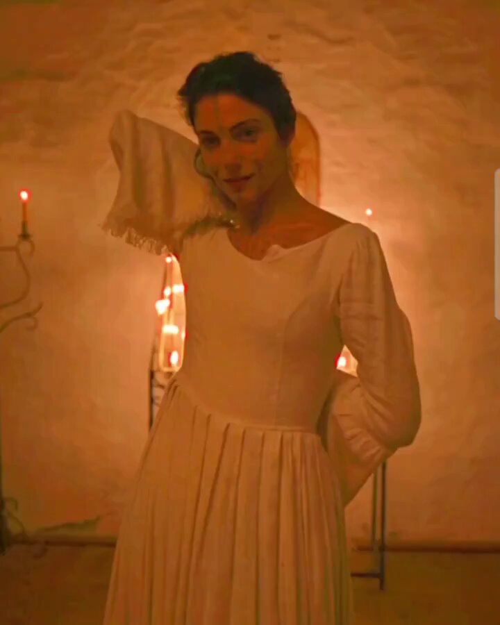 真他妈的……🙈 