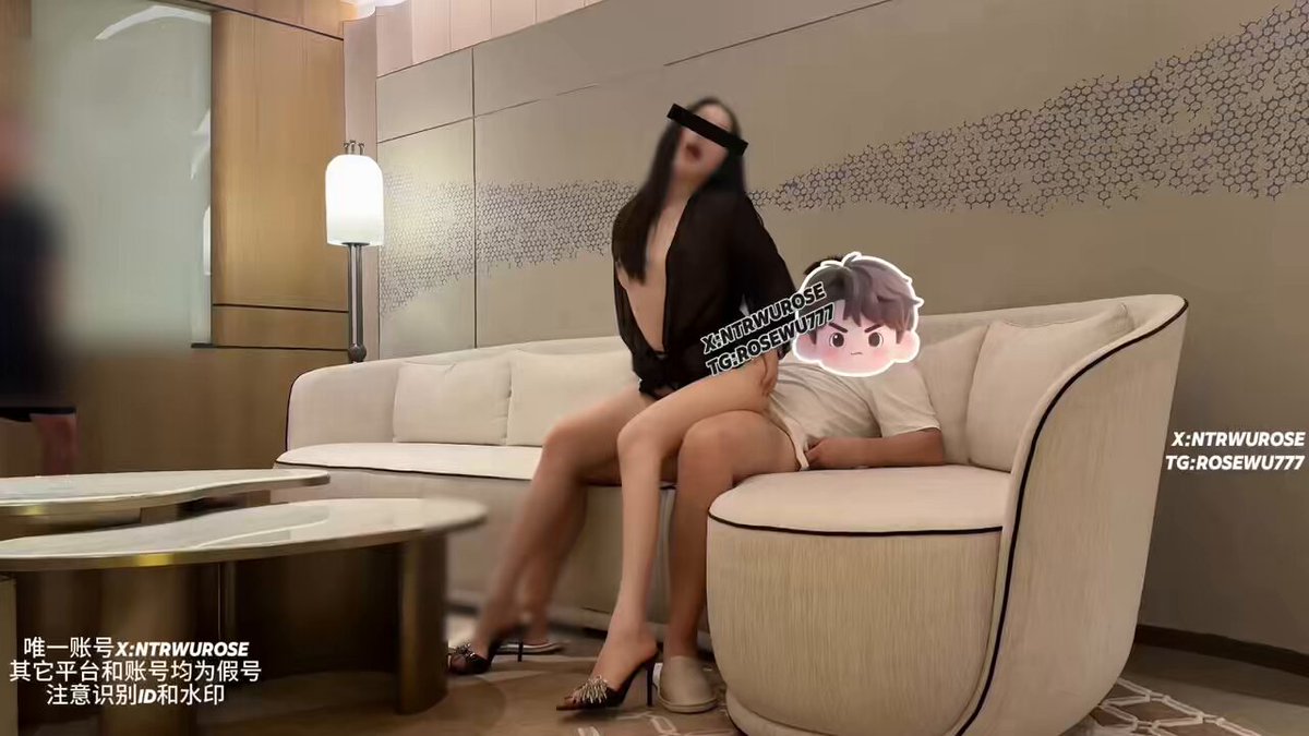 Blindfolded Beauty Rides on Sofa and Gets Hard-Pounded! High Heels & Stockings Seduction Live