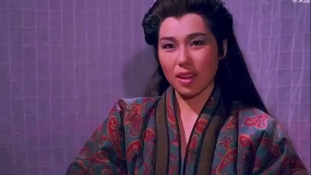 古装美女和服诱惑 唇舌挑逗欲火焚身