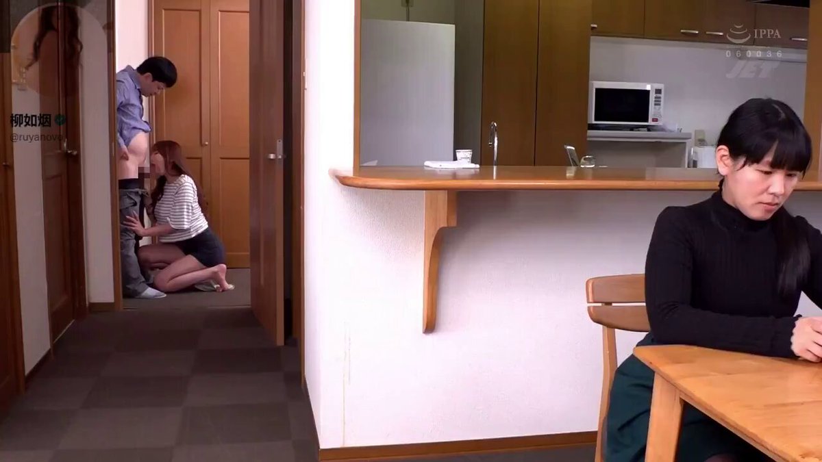 NGOD-272 波多野结衣Yui Hatano "操波姐这样的女人，肯定比自己老婆爽" 