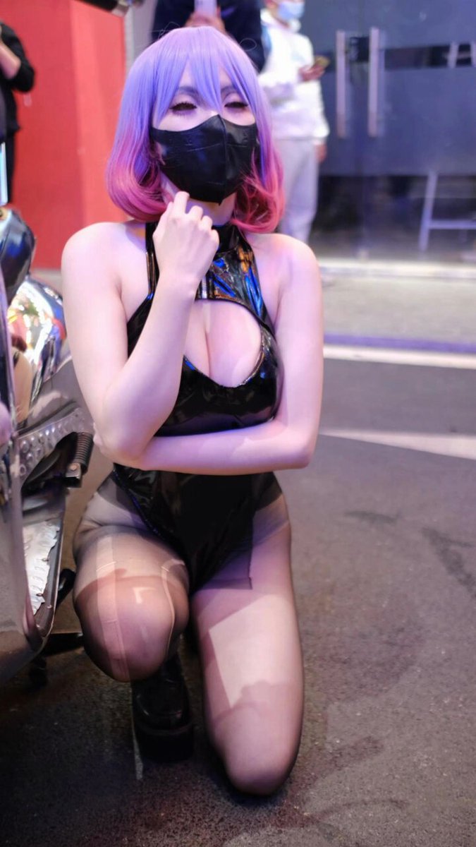 广州萤火虫漫展coser  巨乳肥臀 露奶露屁股蛋   #摄影花絮 #cosplay #撮影会 #漫展 #暴露狂

漫展交流群 ： 