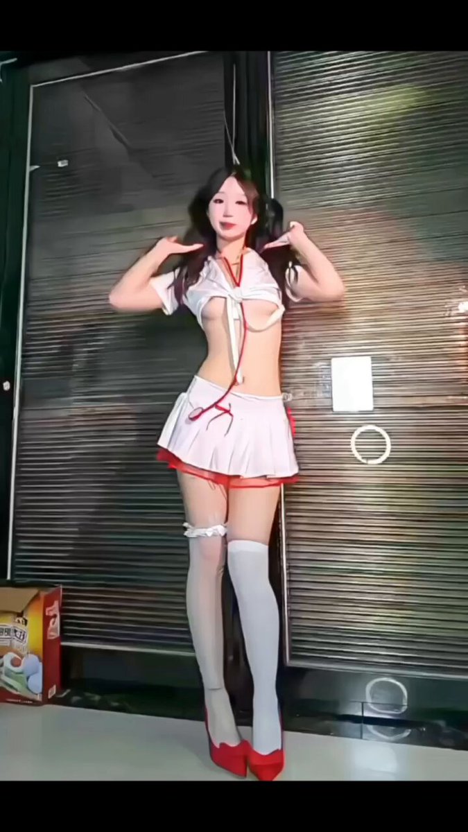 成人抖音风 才艺系列精选18+

母狗/反差/少萝/弹力插/裸舞

永久官方社区  盗版必究 ！！ 