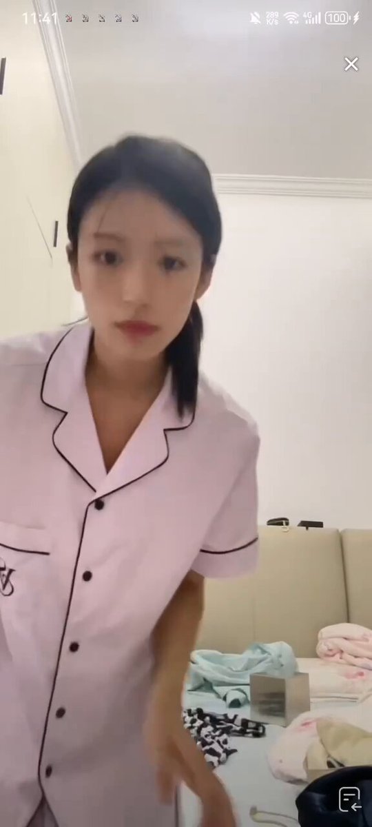 兄弟们喜欢吊钟奶吗 