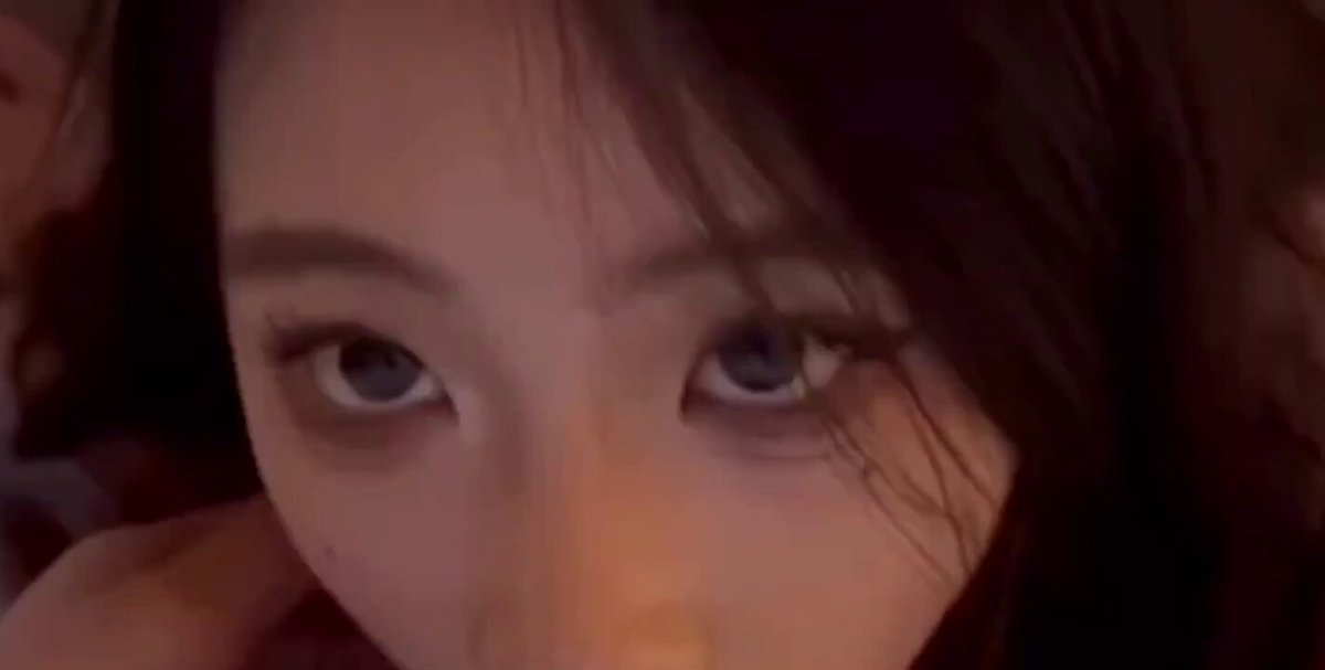 就这样含情脉脉的 可以 盯涩 你吗？？ 