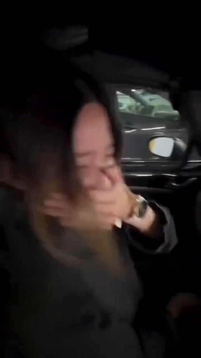 司机也会晕车？ 