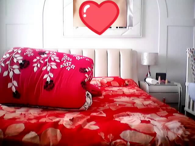 Autentyczne i oryginalne materiały, prezentujące sypialnię moją i mojej żony podczas nocy poślubnej. Zawierają nagrania z naszego kładzen...