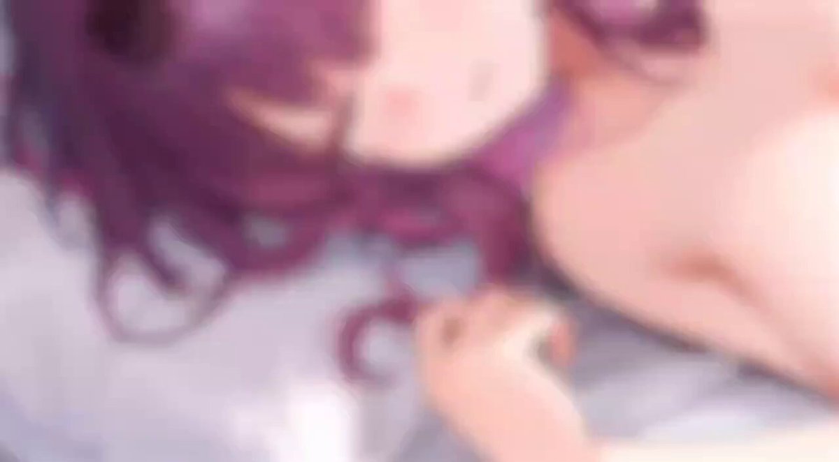 Purple-Haired Big-Breasted Young Woman in Sunglasses Gets Pounded by a Huge Cock, Squirting Orgasms! 123av.fun Exclusive Animated H