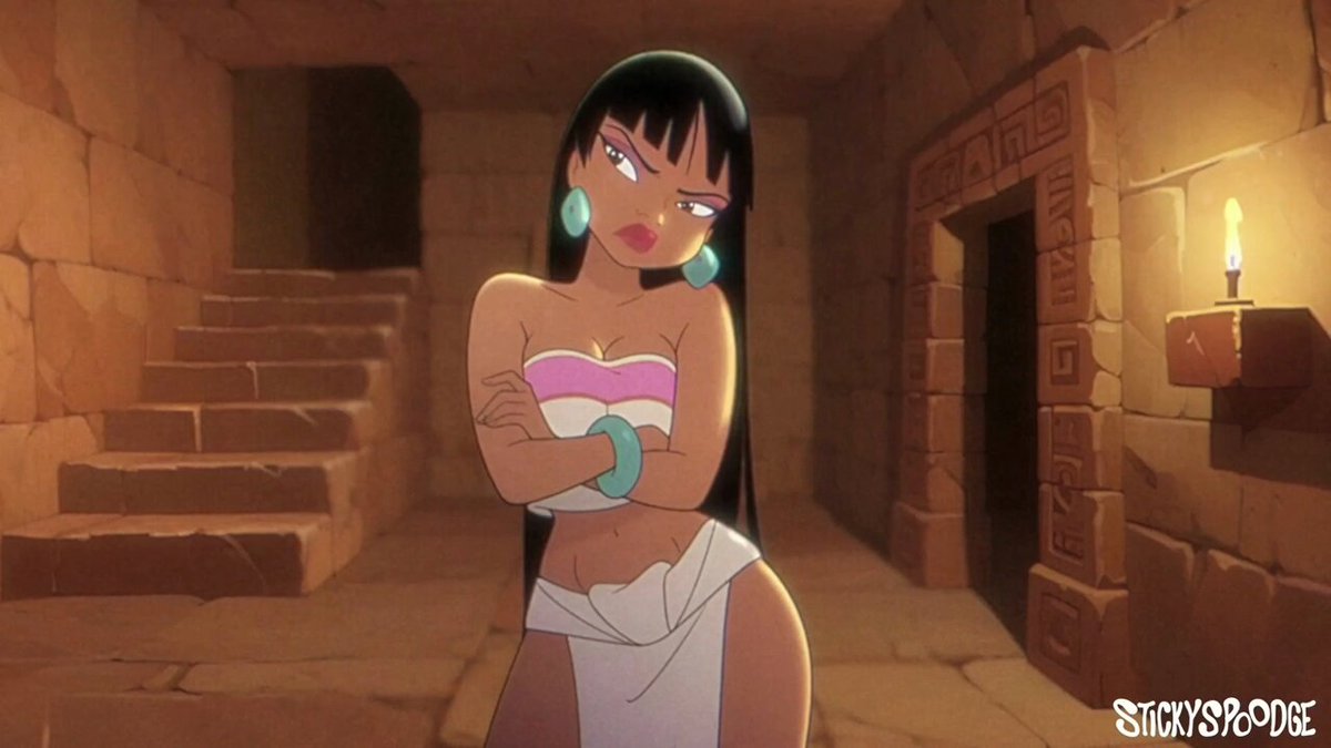 🔥The classic erotic manga masterpiece *Treasure in the Shadows: The Adventure of El Dorado* is back with full Chinese subtitles!🔥 This ...