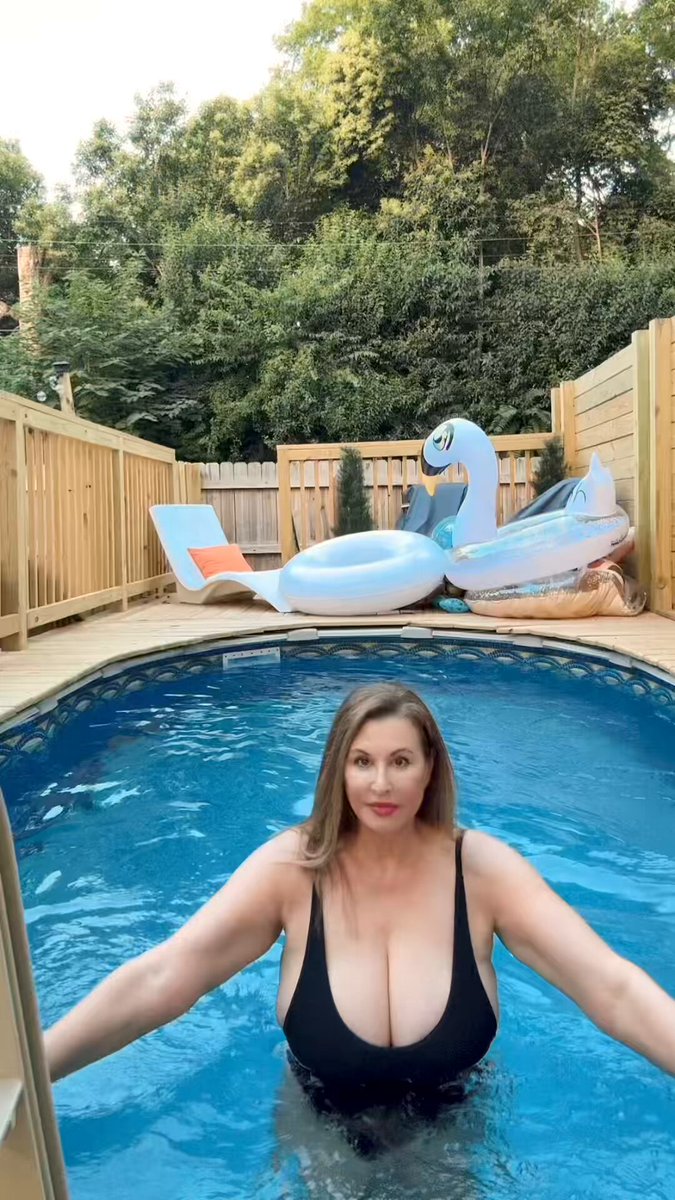 说实话，这个角度让它们看起来比实际要大。喜欢吗？ 