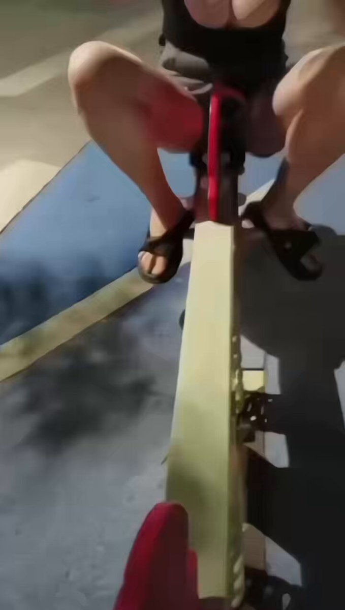 跷跷板的正确使用方法 