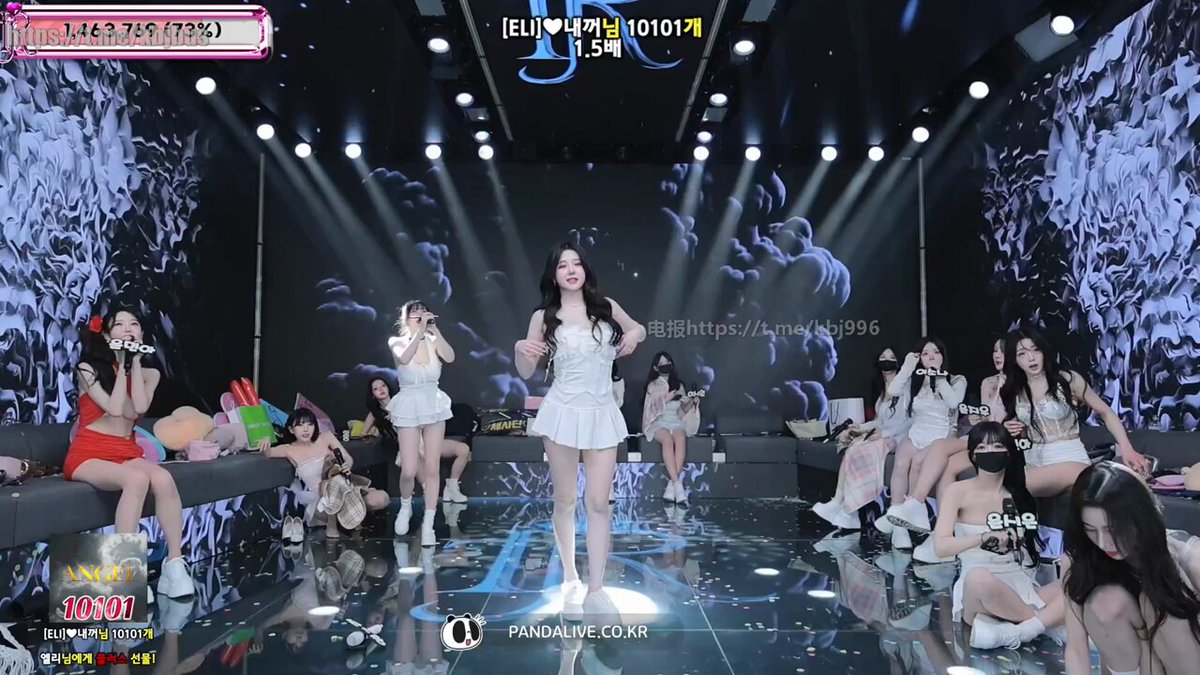 #jinricp #Jinricp #韩国女主播  
🐼主播 ：eli05021212
🔞更多内容进主页电报群


 
 