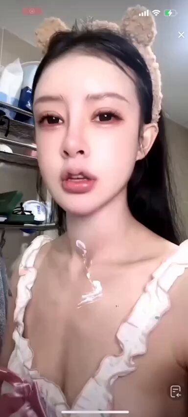 有史以来见过最粉的了 