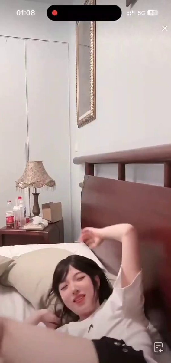 姐妹是真的强😂 