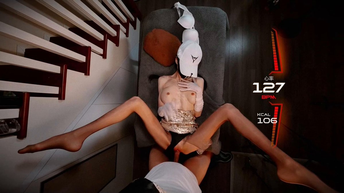 白靴 飞机杯 手冲系
远超五姑娘的快乐，超体感反馈。 