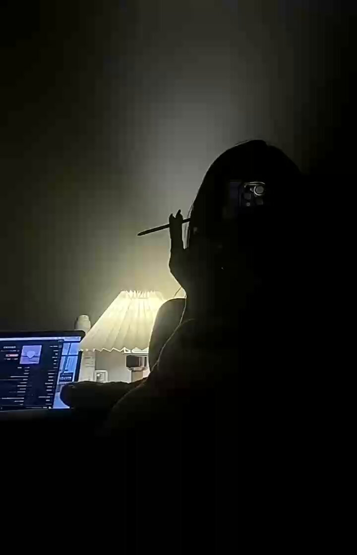 La nuit n'appartient qu'à moi