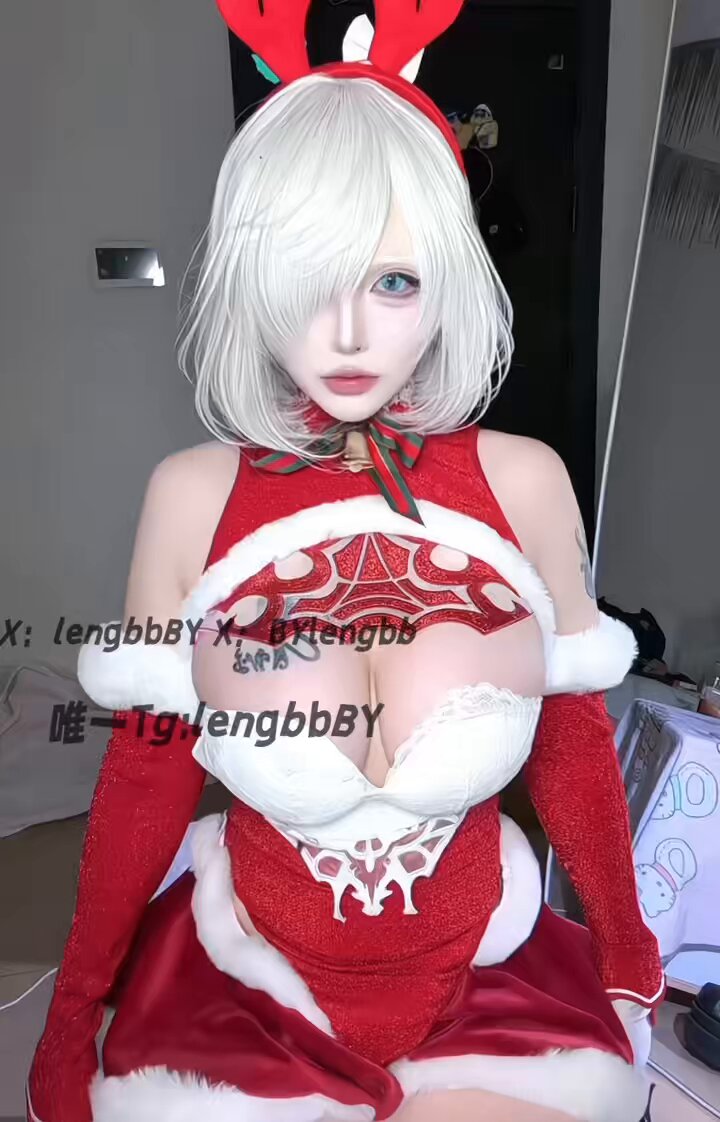 平安夜给你的礼物
     
   