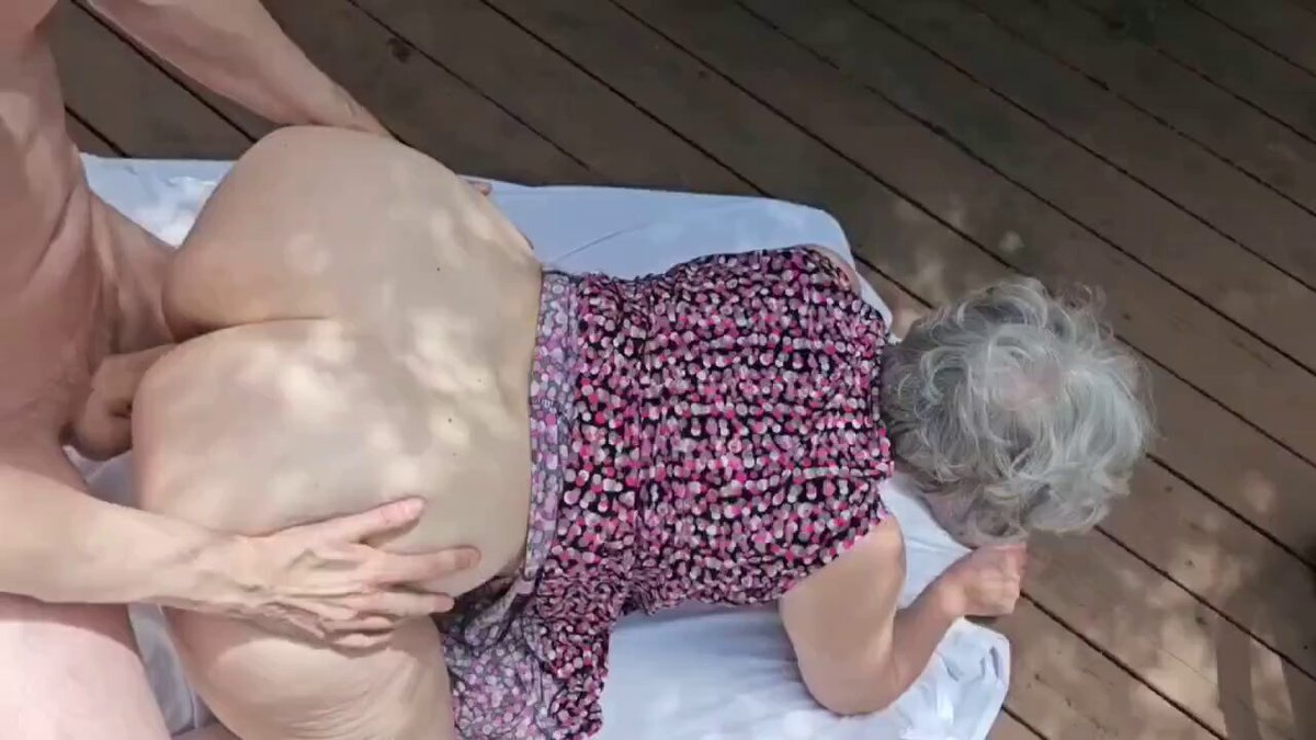 Chudai 👵 #nsfw #セックス #ポルノ #裸 #ヌード #ヘナタイ #潮吹き #アナル #穴 #破壊 