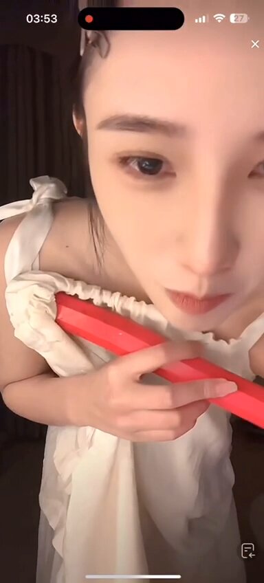這是我看過最完美的奶子了