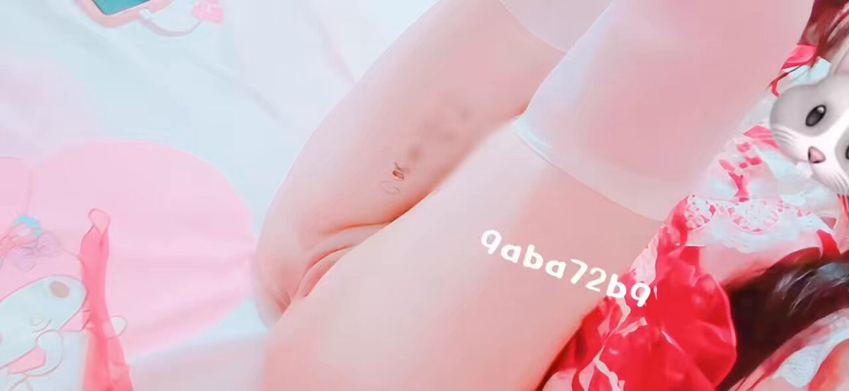 小咩的这个姿势会很舒服吧？爸爸？


   