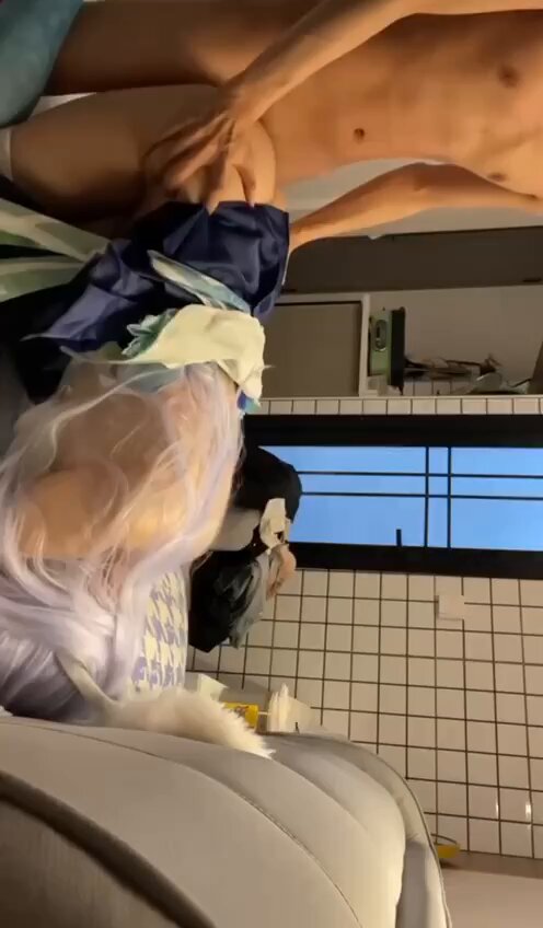 Wataa✨ #二次元 #后入 #公孙离




 