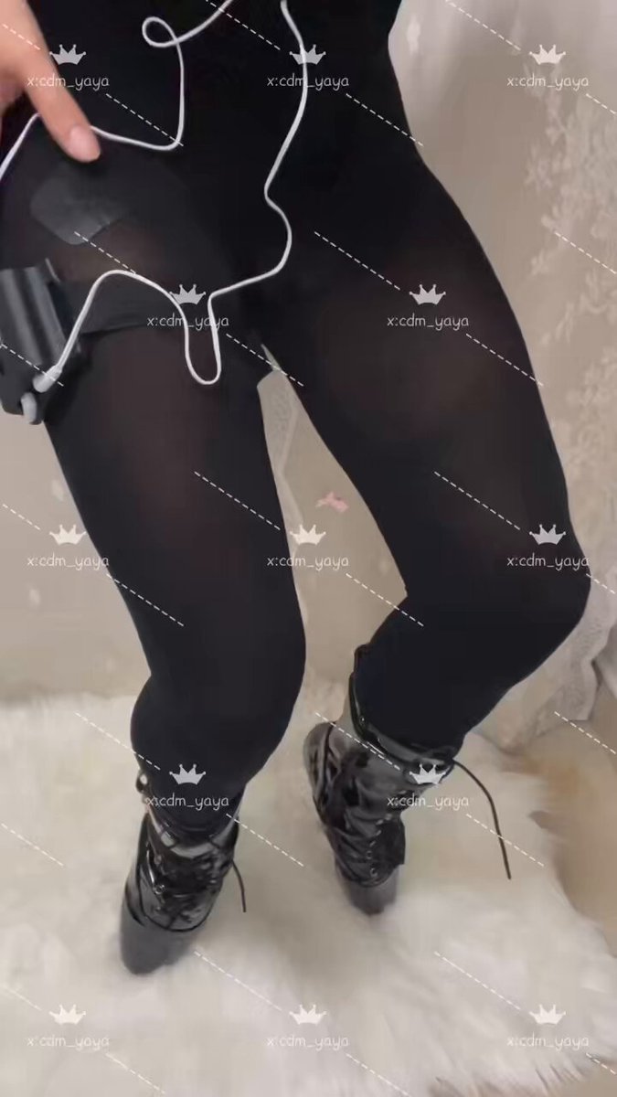 &quot;ถ้าไม่สู้ตายก็คงไม่ตาย&quot; ผมซื้อรองเท้าบัลเลต์มาคู่หนึ่ง แล้วใส่ &quot;โหมดจำขัง&quot; ของ &quot;Yakuza Dimension Shock Device&q...