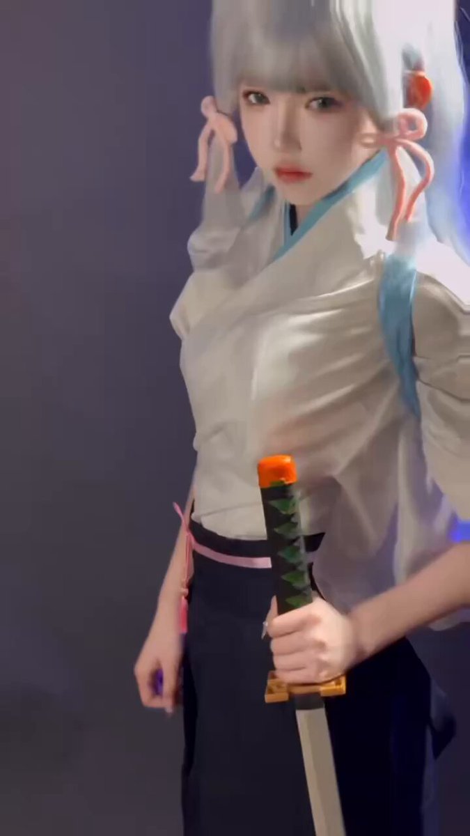 深圳🏠水水
06年170（白虎）甜美COS博主
香港·港大🇭🇰心理学📖大二学生🫧
cos圈甜美天花板 白虎）真实港大学生🉑证件
   多套Cos JK
#福田 #cos

咨...