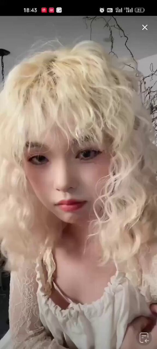 这是洋马还是国人啊？ 