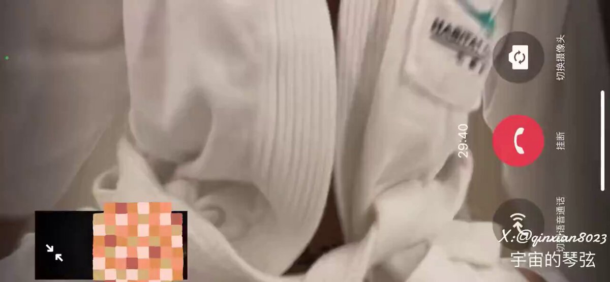 Tattooed Sexy Girl Opens Bathrobe! Huge Breasts & Voluptuous Butt, Genital Close-ups, Masturbation Squirting Orgasm