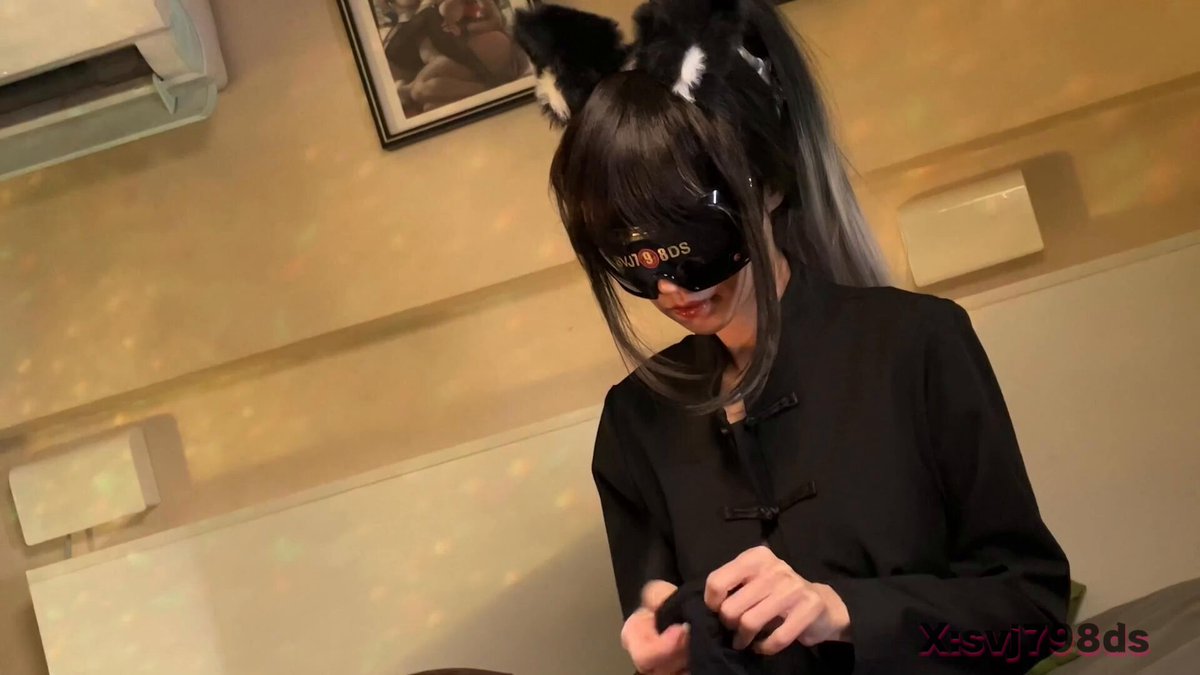 有趣的建模NPC
咱俩真放开艹 三七开。
七分钟，腿给你艹哆嗦 三次😅




 