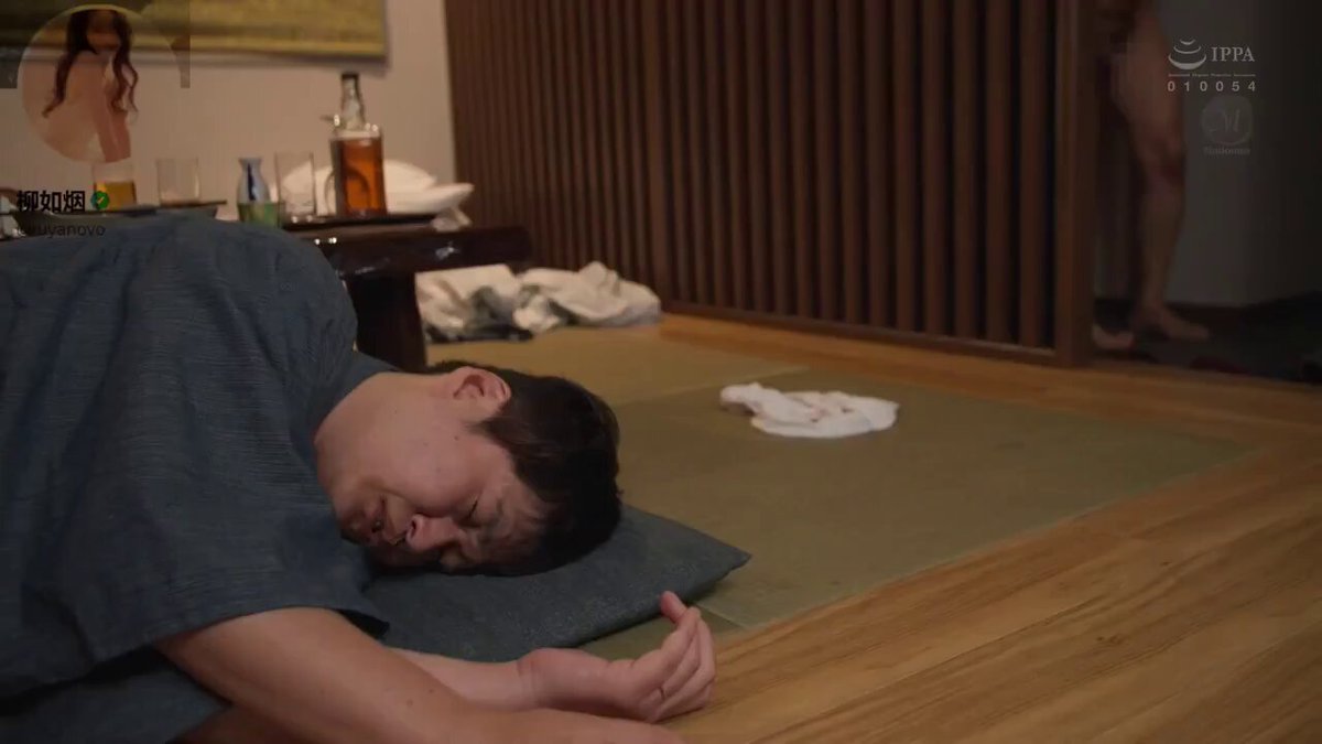 JUR-038 北野未奈 Mina Kitano. "这00后骚起来浪到没边，静下来又美得惊人，真是爱惨了" 