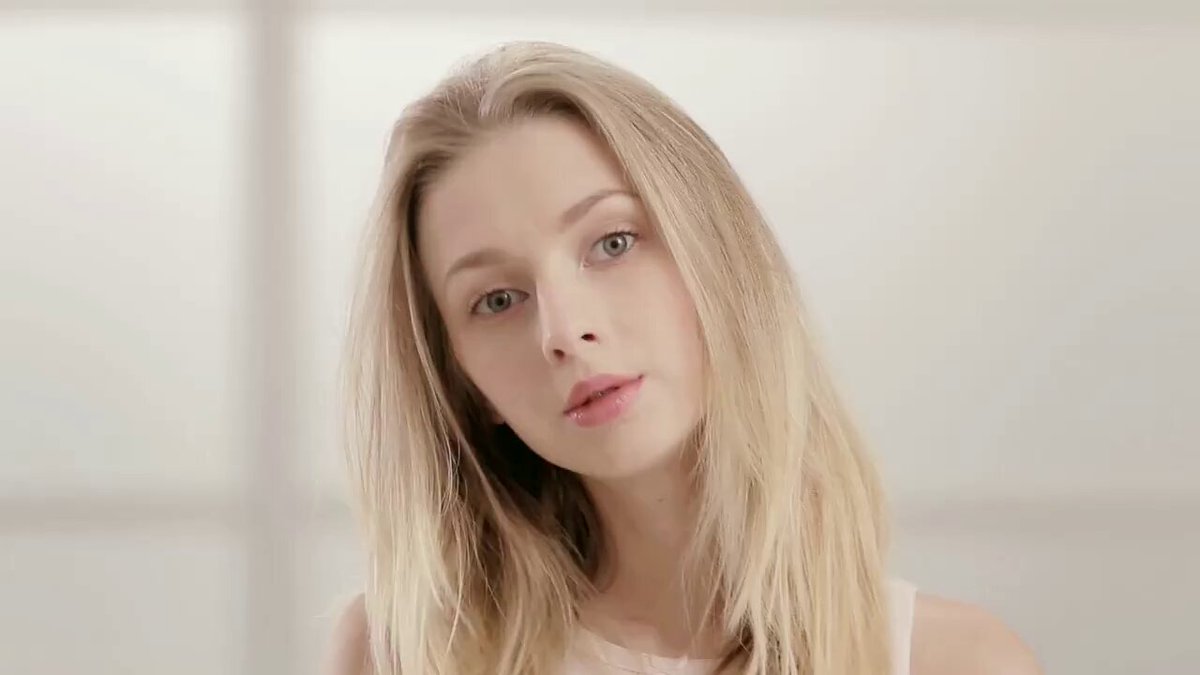 欧美系列：爆操精致美少女 