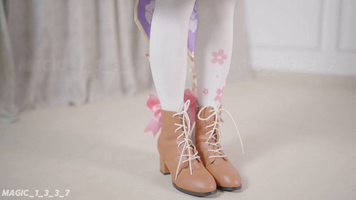 新品已发布，购买或加入资讯群均可获得完整预览。#宅舞 #裸舞 #反差cos #cos #白丝萝莉 #浆果儿 #裙底偷拍 #抄底偷拍 #原神 #神里绫华cos 