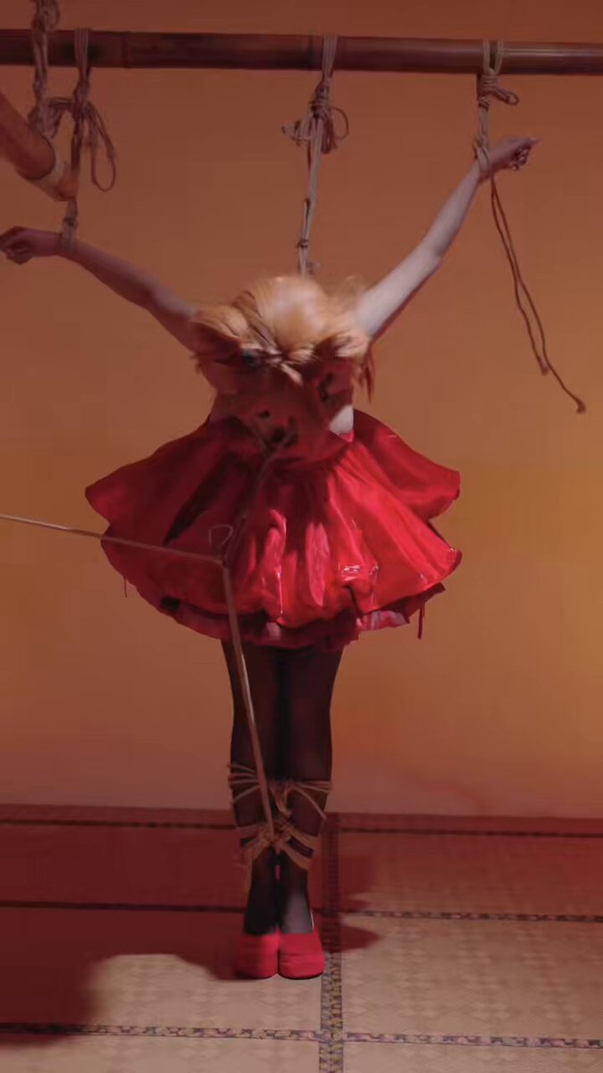 对待喜欢的人我就这样
📹： 
🪢： 
 
 
 
 