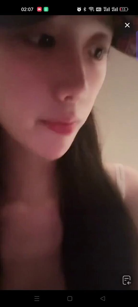 啊啊啊，姐妹你是懂流量的 