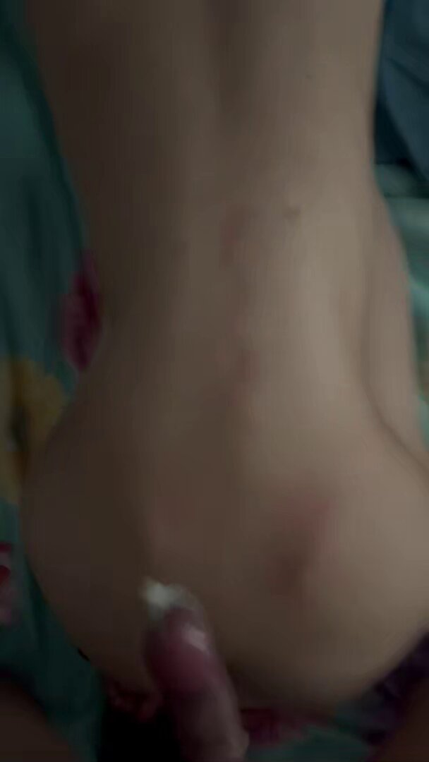 Plump Ass, Wet Pussy Slammed and Gushing! Rear-Entry Hardcore Fucking of a Stunning Beauty