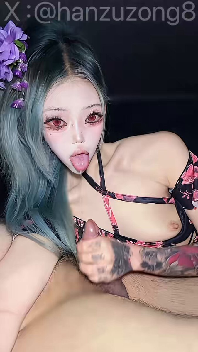 今晚 日本🇯🇵女优帮你榨精好不好🥺 