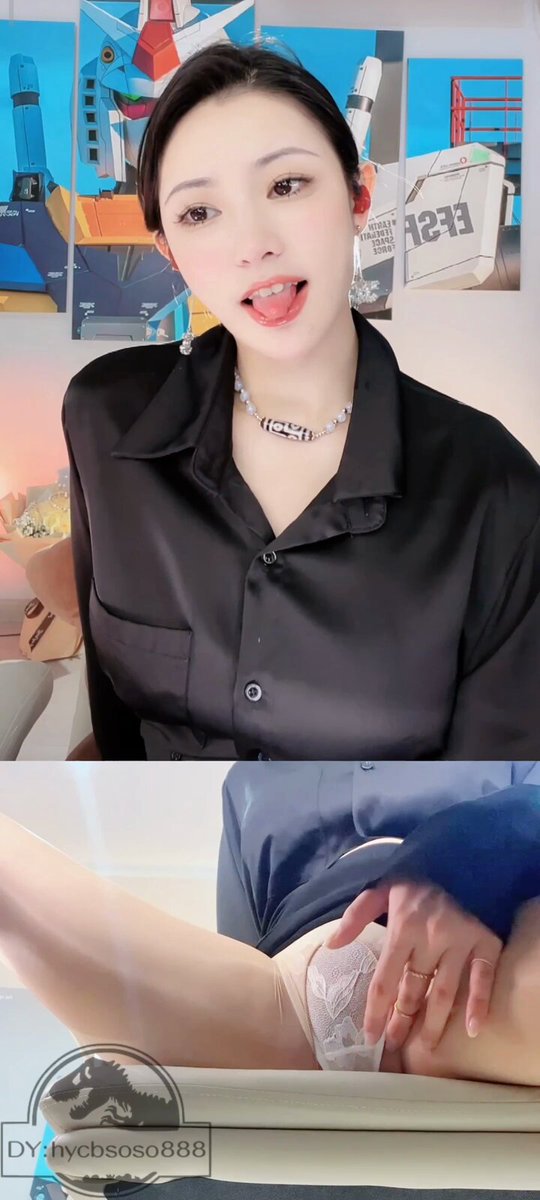 喜欢的就是面对抖音观众是光鲜亮丽的，而手底下“小动作”不停的我对吧？

直播入口见评论区 