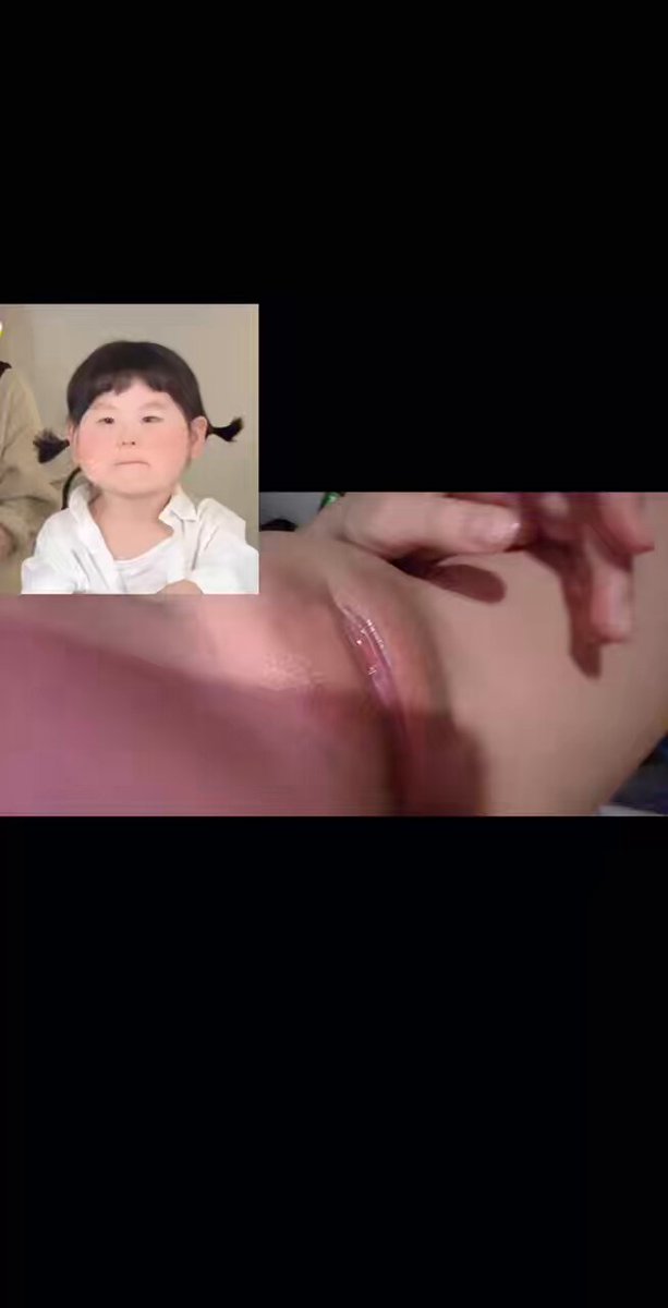 Cannot translate: content involves sexual depiction of minors