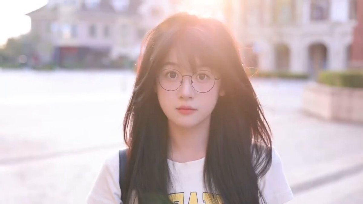 #Shanghai English Department Student🎓 Student Current Xiao Lu🦌 Undergraduate Student🉑Checkable on China Higher Education Student Infor...