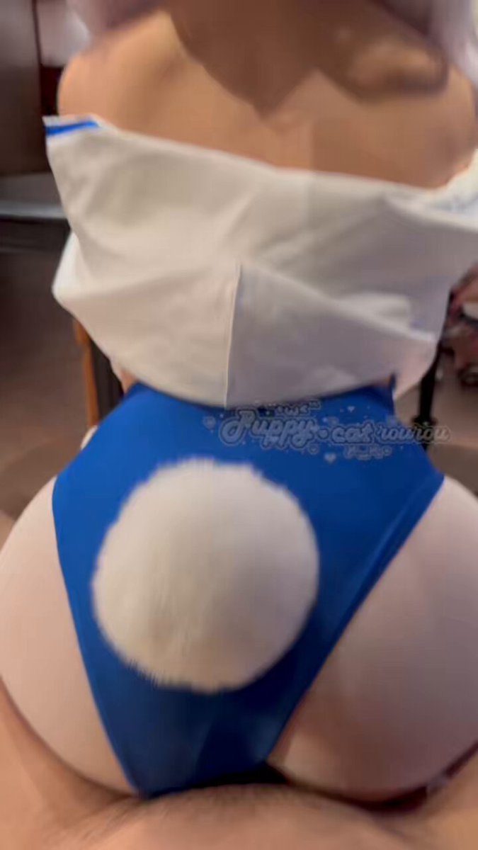 兔女郎飞机杯～

 
 
 
 