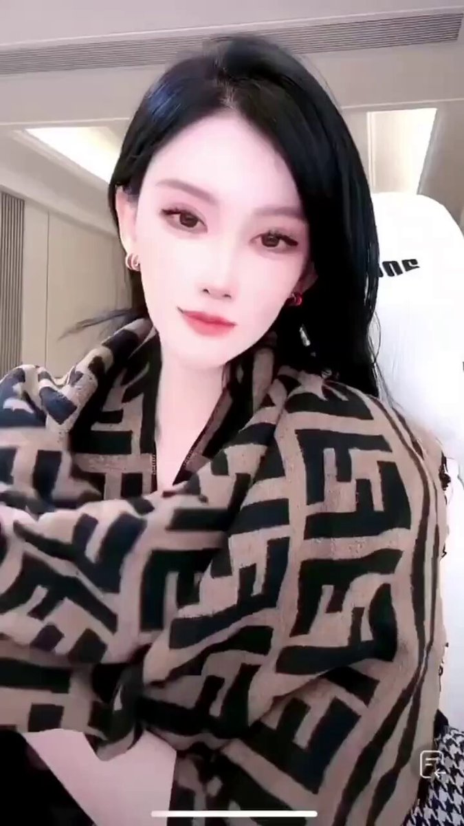 哇姐妹，我心动了，咱们的一样大啊 