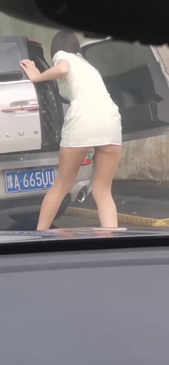 这是谁家的小娇妻这么勤快呀 