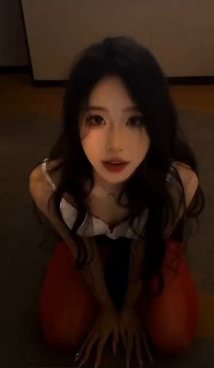 着才是真正的 #反差！ 