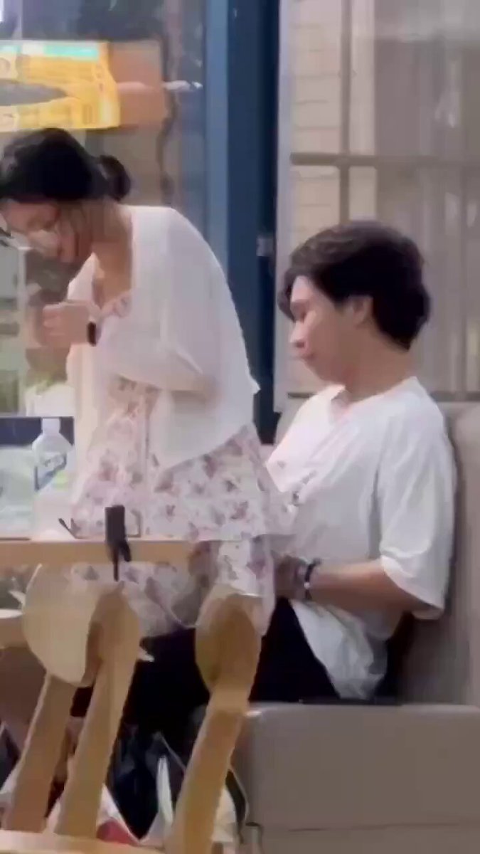 内🐍第一视角？爆赞！ 