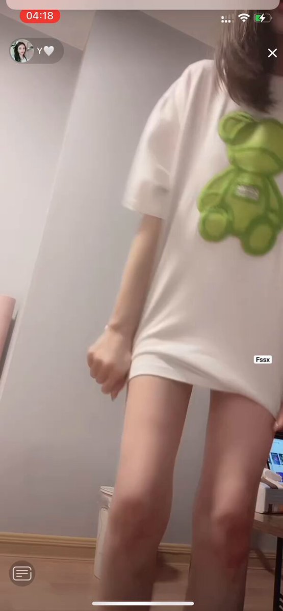 喝完酒直播的女主播总有惊喜给到你 