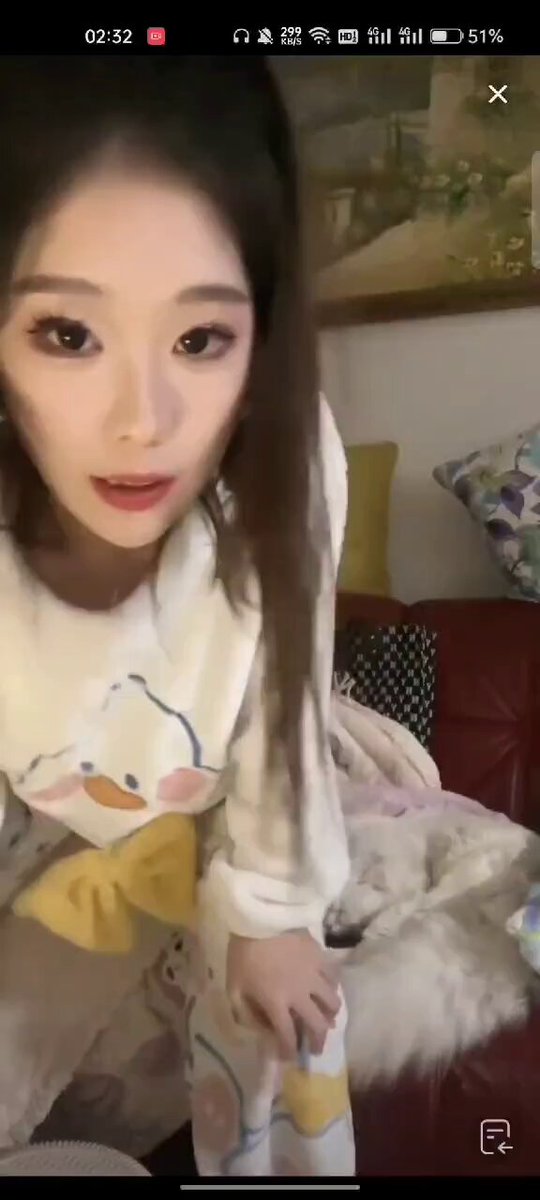 小豆豆漏了 