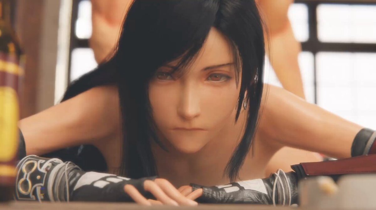 Black-Haired Ninja Beauty Doggy-Style Ass-Fuck! 123av.fun — Gushing Climax