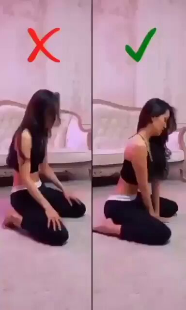 黑丝美腿跪姿诱惑！翘臀摇摆等你肏