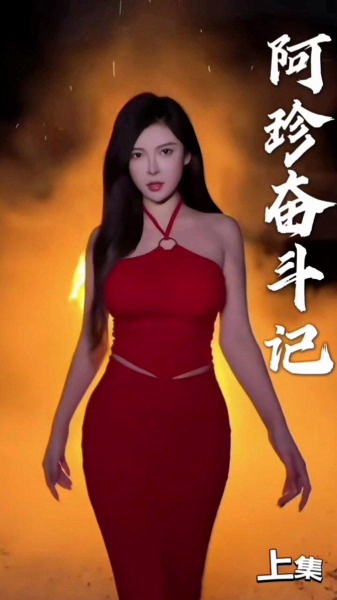 《阿珍奋斗记》上集

更多精彩都在主页 